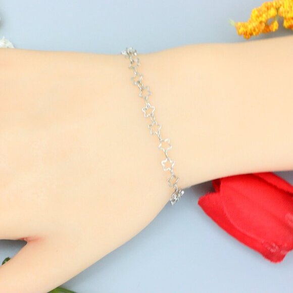 "Elegant & Trendy Bracelet, A Perfect Gift for Women, Thoughtful, EVCH1707 - Picture 9 of 10